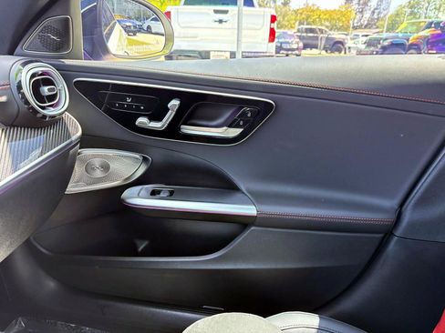 Certified 2026 Mercedes-Benz C 43 AMG 4MATIC Sedan image 23