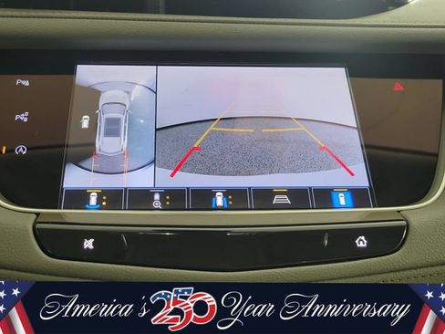 Used 2023 Cadillac XT5 Premium Luxury w/ Technology Package FWD image 24