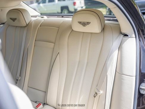 Used 2014 Bentley Flying Spur W12 AWD/4WD image 55