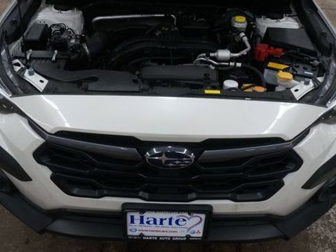 Used 2024 Subaru Crosstrek 2.0i Premium image 93