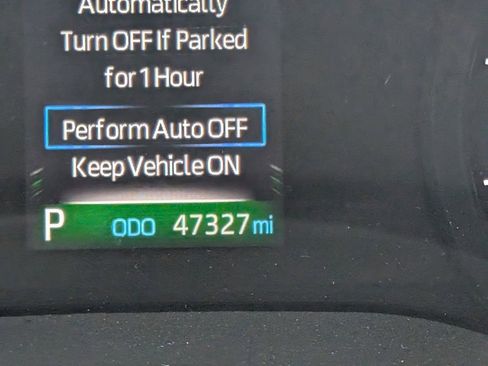 Used 2024 Toyota Sienna XLE image 21