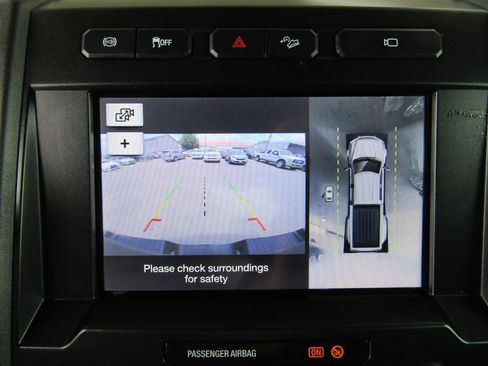 Used 2019 Ford F350 XL w/ STX Appearance Package AWD/4WD image 17