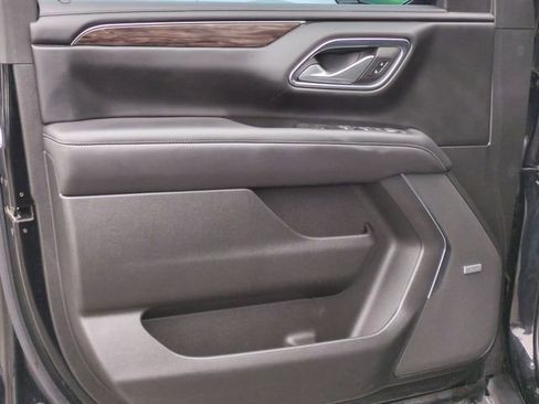 Certified 2022 Chevrolet Tahoe Z71 w/ Z71 Off-Road Package image 23