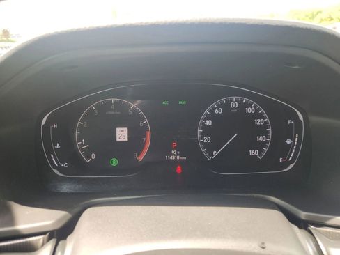 Used 2018 Honda Accord Sport image 18