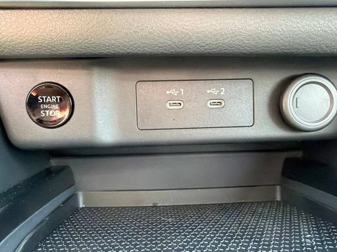New 2026 Nissan Rogue SV AWD/4WD image 22