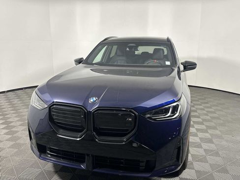 New 2026 BMW X3 M50 w/ Premium Package image 7