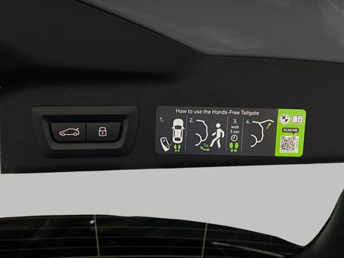 New 2026 BMW X5 xDrive40i AWD/4WD image 8