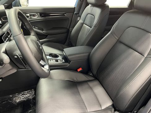 New 2026 Honda Civic Sport Touring image 13