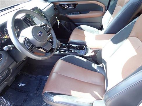 Certified 2026 Subaru Forester Touring AWD/4WD image 12
