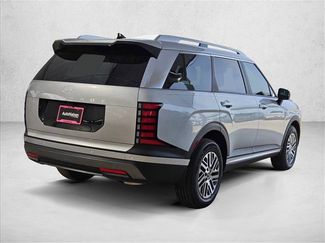 New 2026 Hyundai Palisade SEL video 2