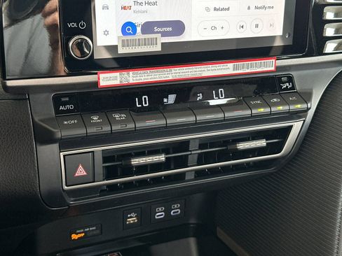 New 2026 Toyota Camry SE image 17