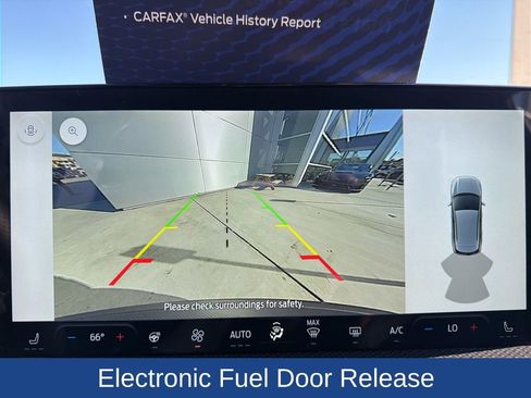 Certified 2025 Ford Escape ST-Line w/ Equipment Group 301A image 24