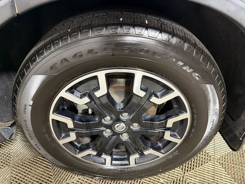 Used 2019 Nissan Pathfinder SV w/ Rock Creek Edition image 19