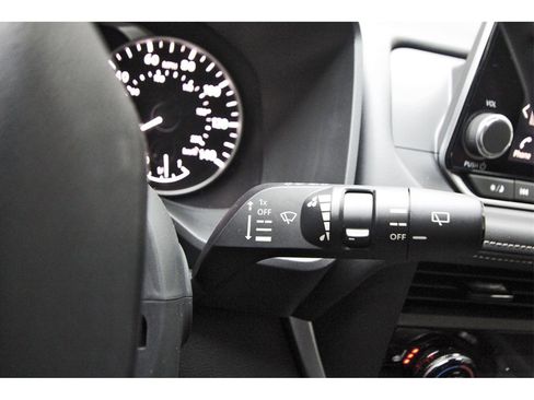 New 2026 Nissan Rogue SV image 19