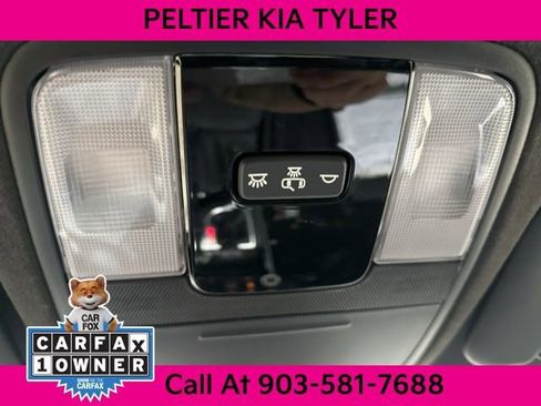 Certified 2021 Kia Forte GT-Line image 25