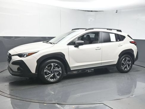 Certified 2024 Subaru Crosstrek 2.0i Premium AWD/4WD image 4