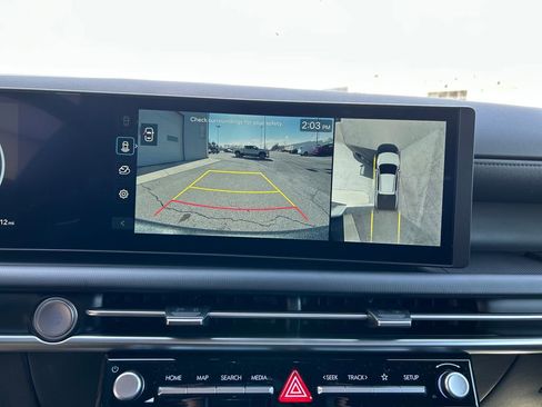 Used 2026 Hyundai Santa Cruz XRT image 16