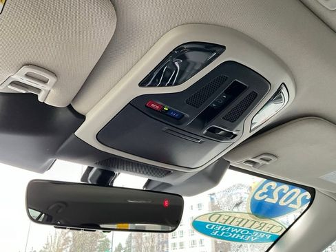 Certified 2023 Subaru Outback Onyx Edition XT image 16