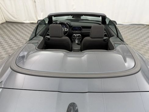 Used 2023 Chevrolet Camaro LT w/ RS Package RWD image 8