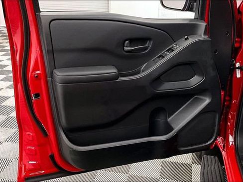 New 2026 Nissan Frontier SV w/ All-Weather Content Package AWD/4WD image 29