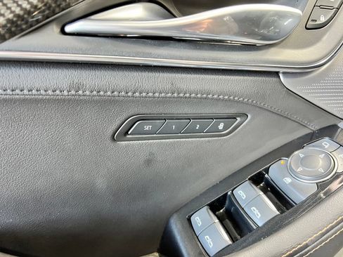 Used 2024 Cadillac CT5 Luxury w/ Sun And Sound Package AWD/4WD image 27
