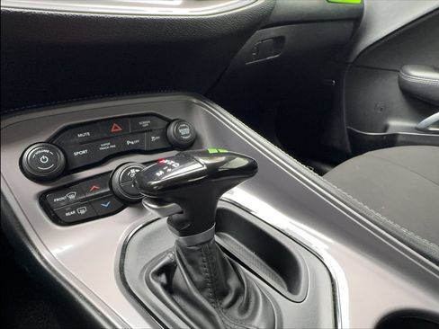 Used 2023 Dodge Challenger GT w/ Blacktop Package AWD/4WD image 37