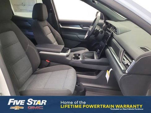 New 2026 GMC Terrain Elevation w/ Technology Package II image 16