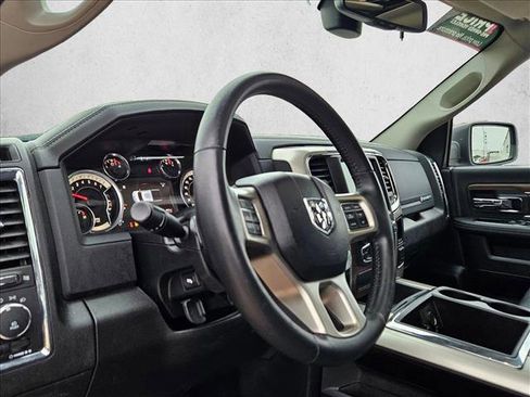Used 2014 RAM 1500 Laramie w/ Convenience Group RWD image 7