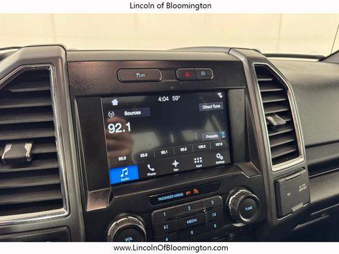 Used 2016 Ford F150 XLT w/ Equipment Group 302A Luxury AWD/4WD image 40