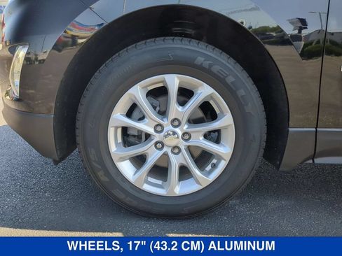 Used 2019 Chevrolet Equinox LS AWD/4WD image 24