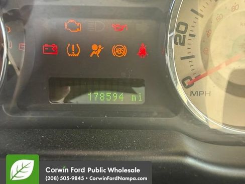 Used 2010 Ford Edge SEL AWD/4WD image 11