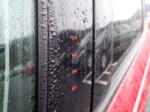 Certified 2022 Ford Escape SEL w/ SEL Stealth AWD Package image 14