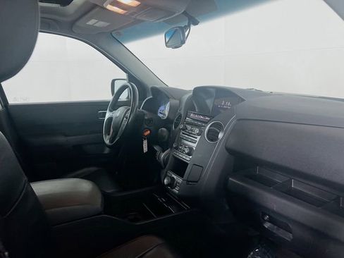 Used 2012 Honda Pilot Touring image 8