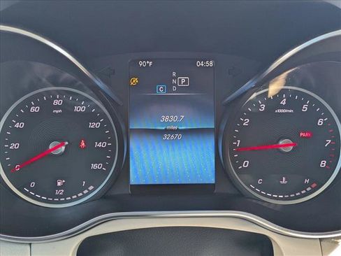 Used 2022 Mercedes-Benz GLC 300 image 11