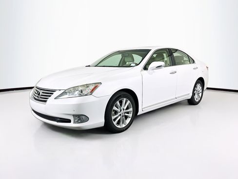 Used 2011 Lexus ES 350 image 3