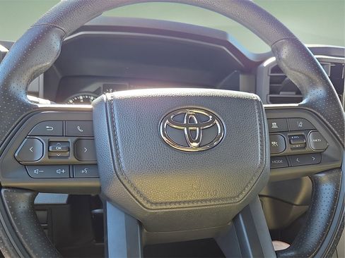 Certified 2025 Toyota Tundra SR5 image 25