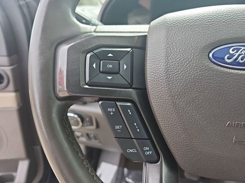 Used 2021 Ford Expedition Limited AWD/4WD image 23