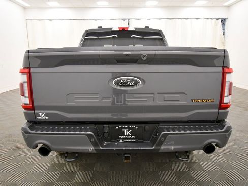 Used 2021 Ford F150 Tremor w/ Equipment Group 402A High image 6