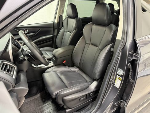 Used 2024 Subaru Ascent Limited w/ Technology Package image 10