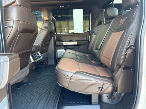 Certified 2024 Ford F250 King Ranch image 25