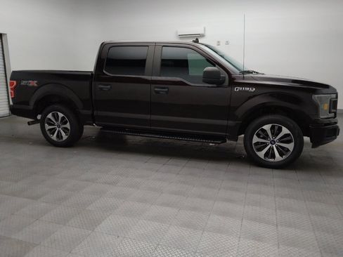 Used 2020 Ford F150 XL w/ Equipment Group 101A Mid RWD image 11