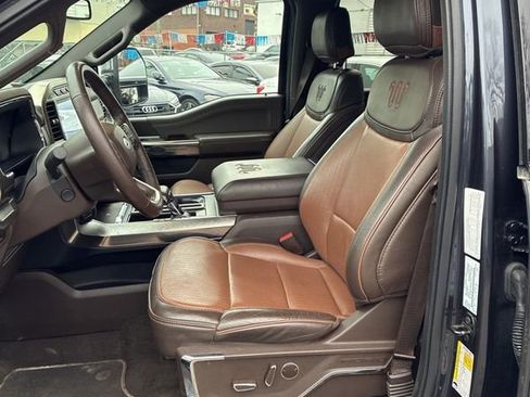 Used 2022 Ford F150 King Ranch image 13