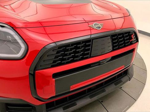 Certified 2025 MINI Cooper Countryman S w/ Comfort Package Max image 29