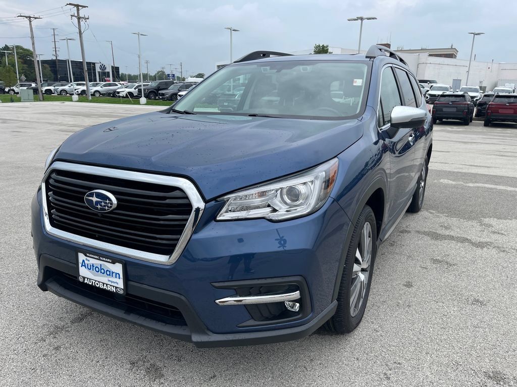 Used 2020 Subaru Ascent Touring w/ Popular Package #2A AWD/4WD 360° Tour
