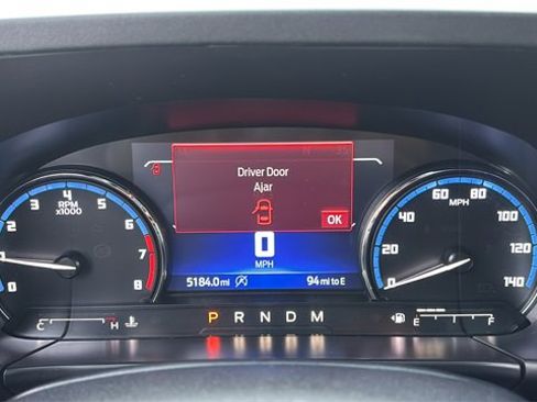 Used 2024 Ford Bronco Sport Badlands w/ Premium Package image 14