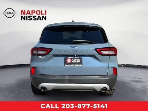 Used 2023 Ford Escape Active AWD/4WD image 4