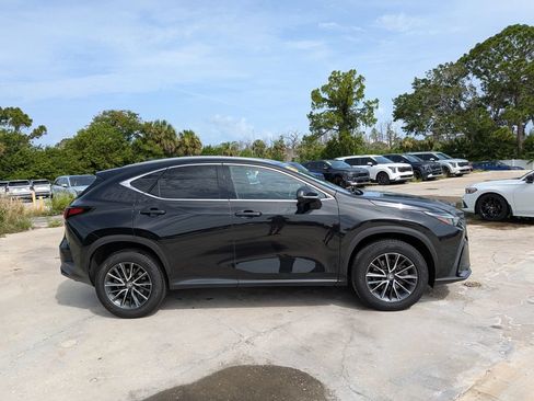 Used 2022 Lexus NX 350 AWD w/ Premium Package image 9