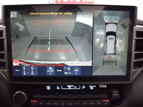 Used 2025 Toyota Sequoia Limited image 29