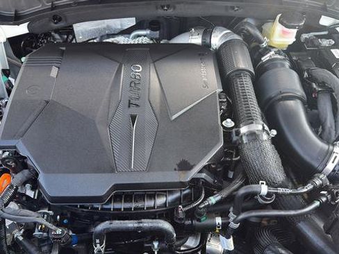 Used 2025 Hyundai Santa Cruz Limited image 26