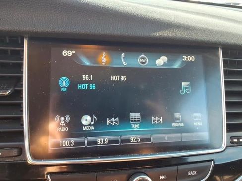 Used 2017 Buick Encore Preferred image 12